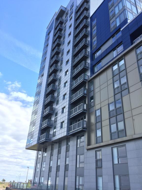 Western Harbour Apartment