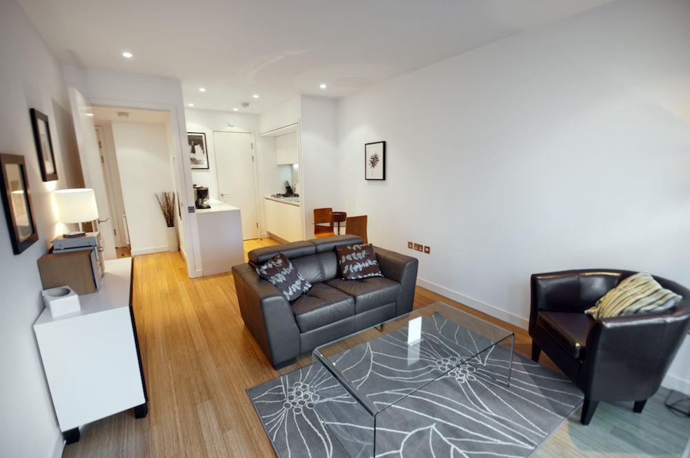 Scotia Grand Apartment Edinburgh
