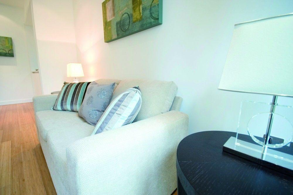 Scotia Grand Apartment Edinburgh