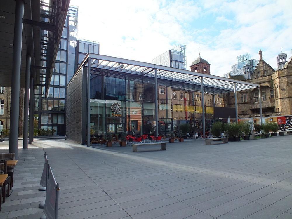 Scotia Grand Apartment