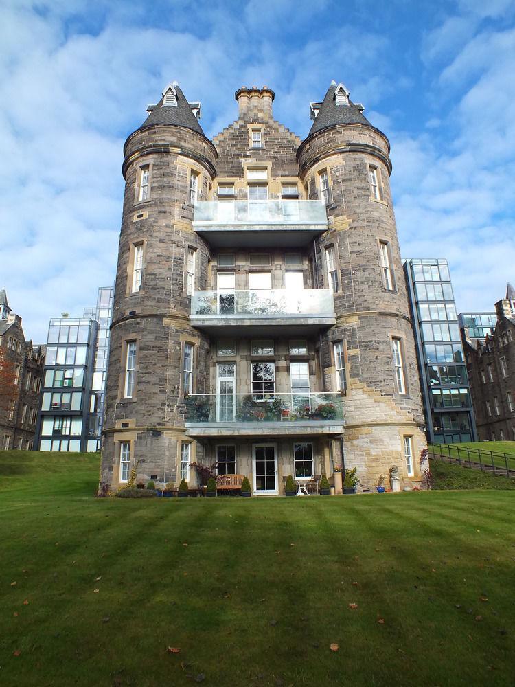 Scotia Grand * Edinburgh