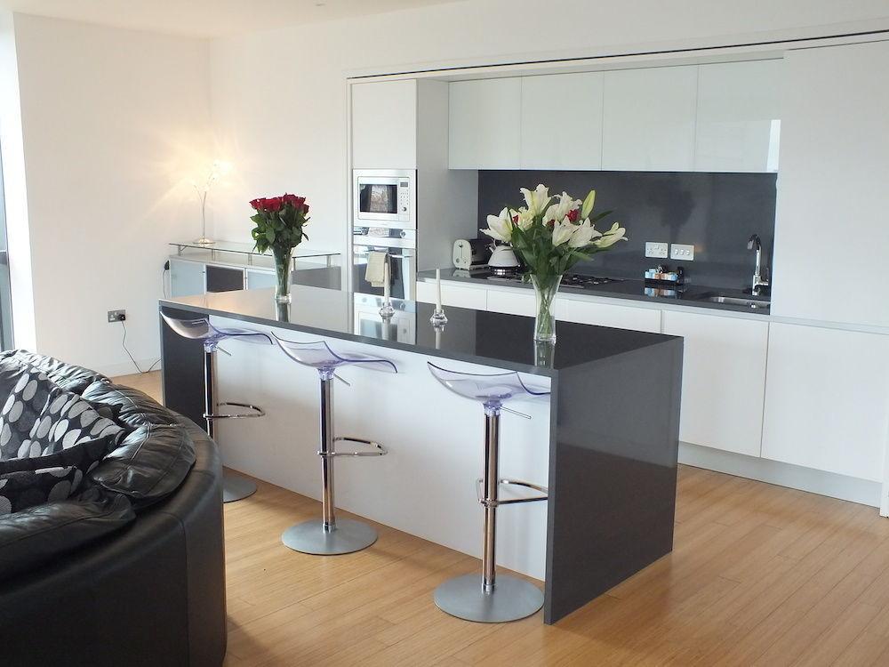 Scotia Grand Apartment *