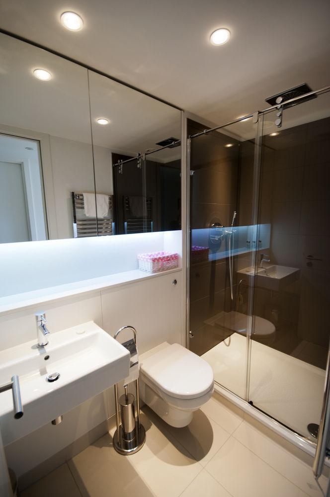 Scotia Grand Apartment *