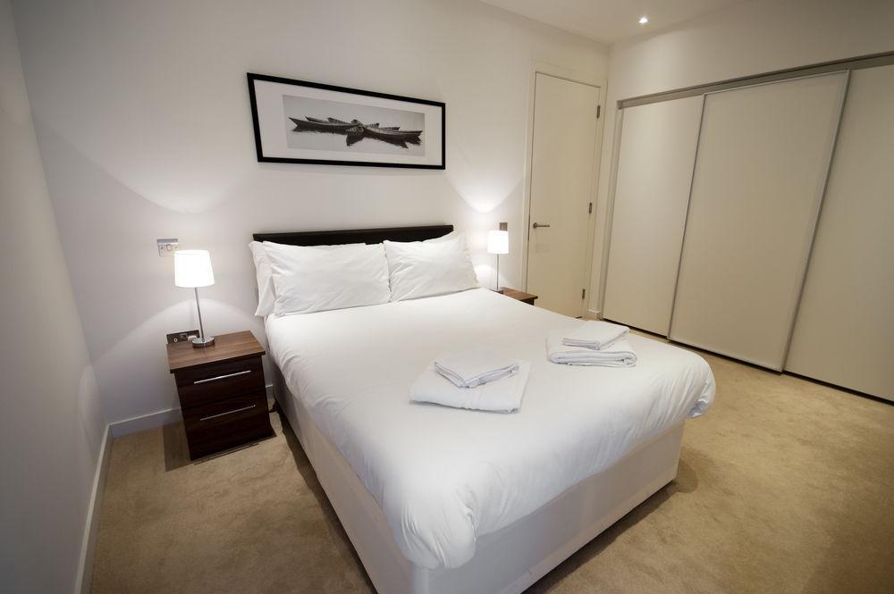 Scotia Grand Apartment Edinburgh