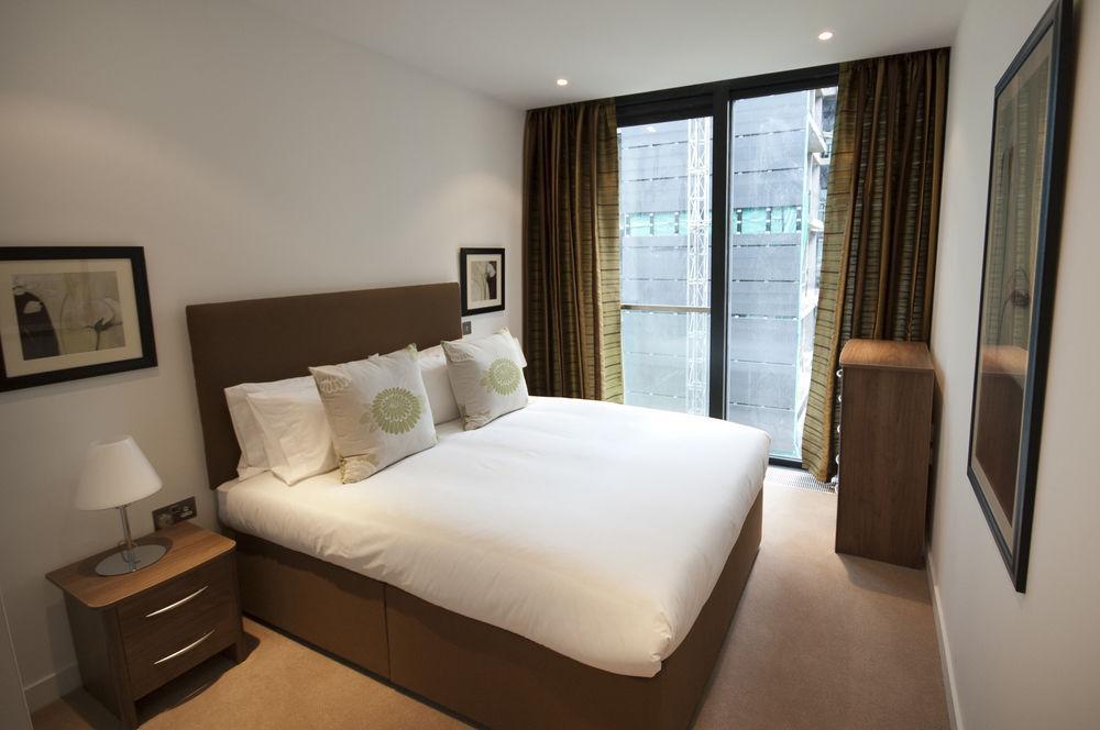 Scotia Grand Apartment *