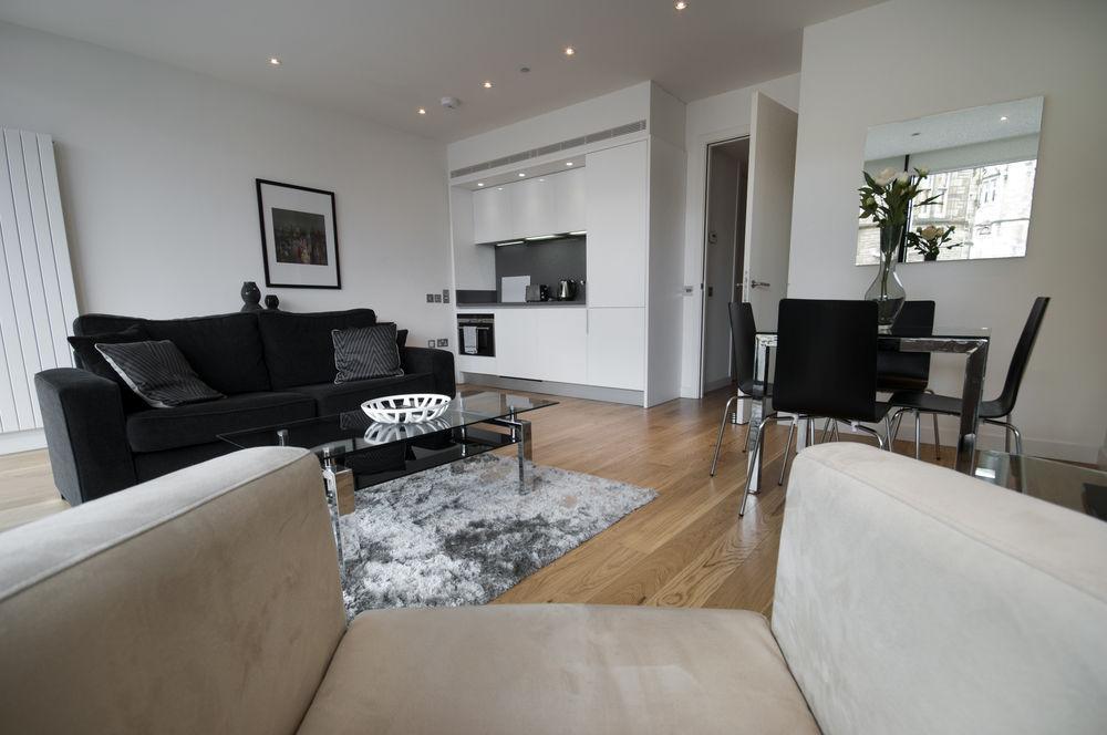 Scotia Grand Apartment Edinburgh