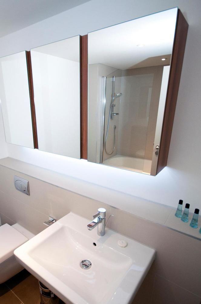 Scotia Grand Apartment Edinburgh
