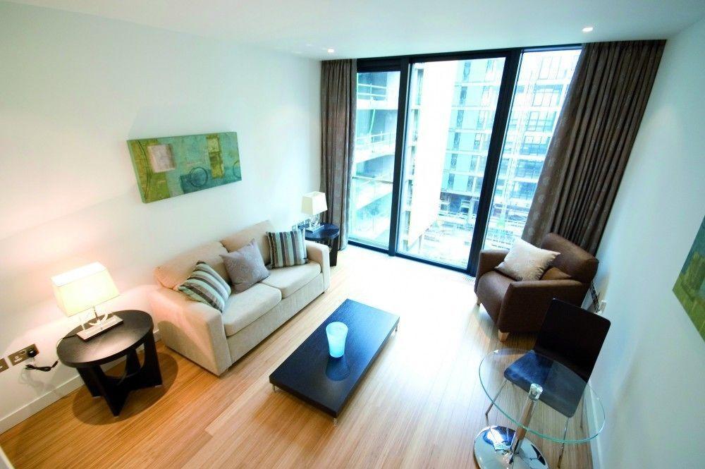 Scotia Grand Apartment *