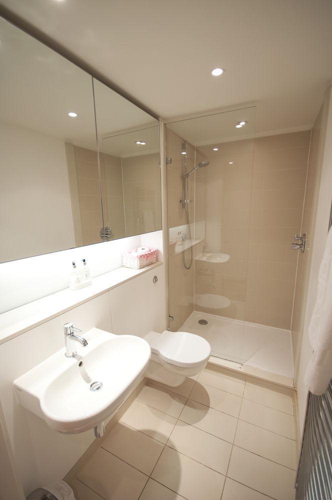 Scotia Grand Apartment