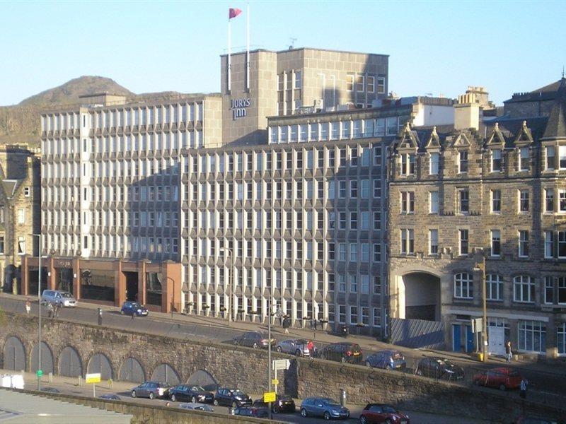 Leonardo Royal Edinburgh