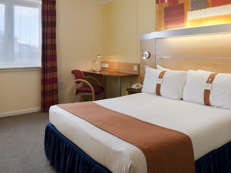 Hotel Express - Leith Waterfront By Ihg Edinburgh