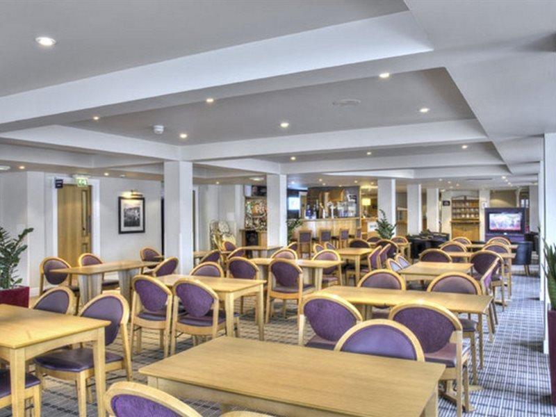 Hotel Express - Leith Waterfront By Ihg 3*