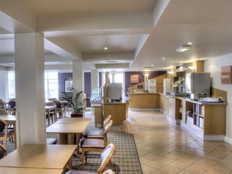 Express - Leith Waterfront By Ihg