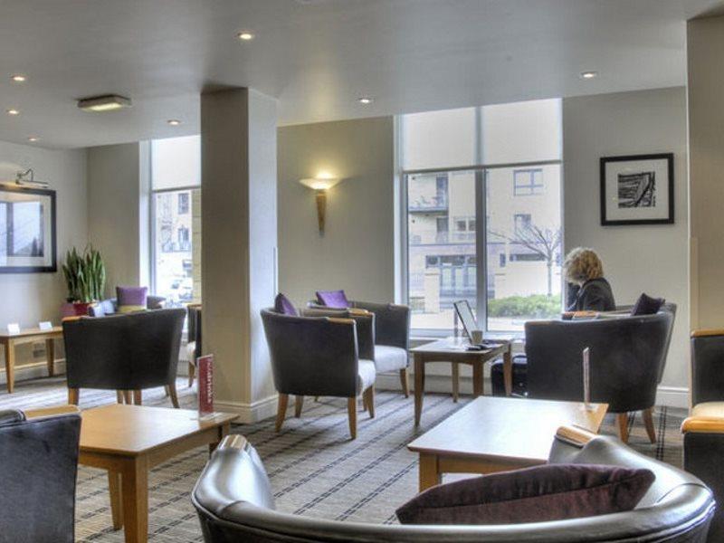 Express - Leith Waterfront By Ihg Edinburgh