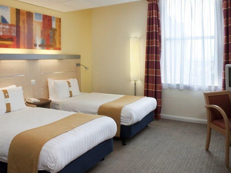 Express Centre By Ihg Edinburgh