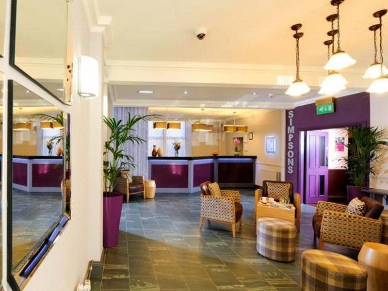 Hotel Leonardo 3*