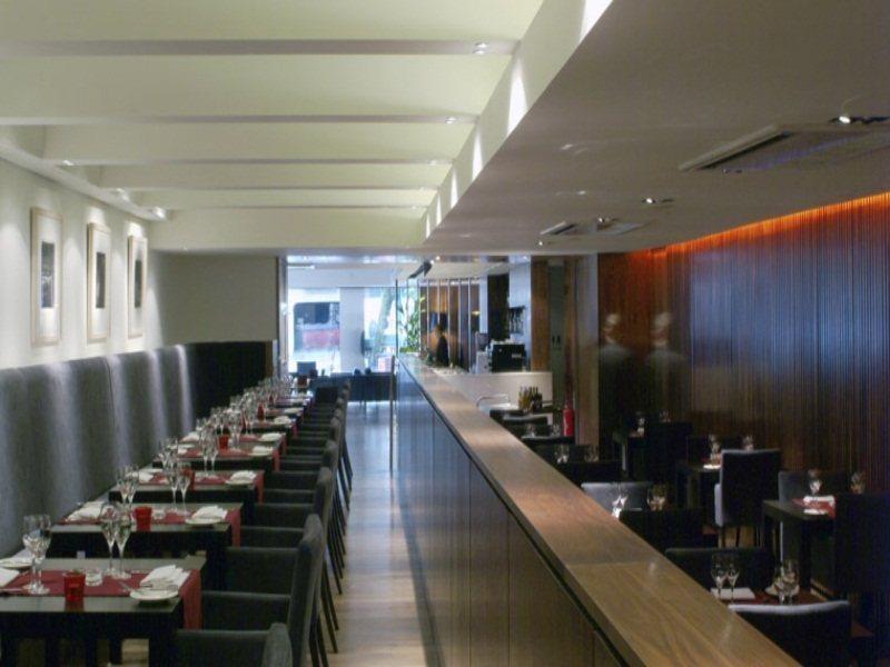 Hotel Apex Of