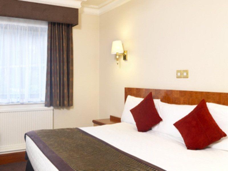 Hotel Thistle Edinburgh, The King Edinburgh