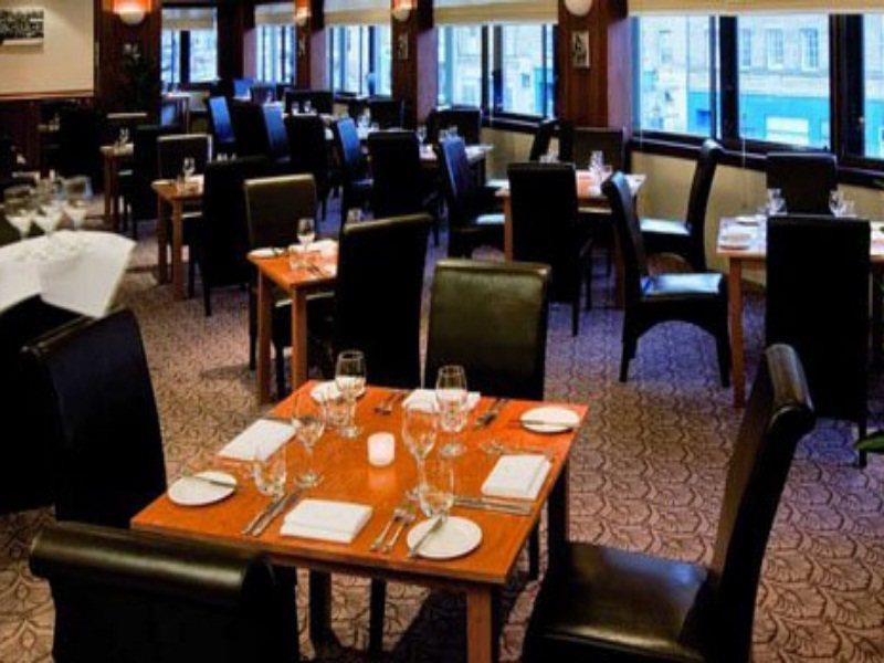 Hotel Thistle Edinburgh, The King 3*