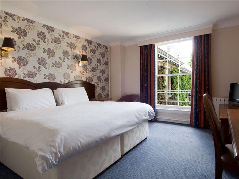 Hotel Ellersly House