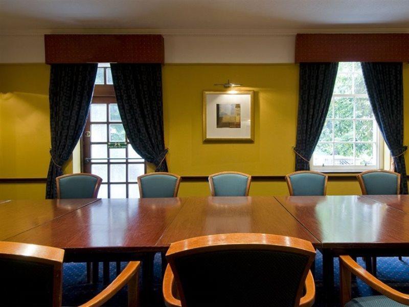 Hotel Ellersly House Edinburgh