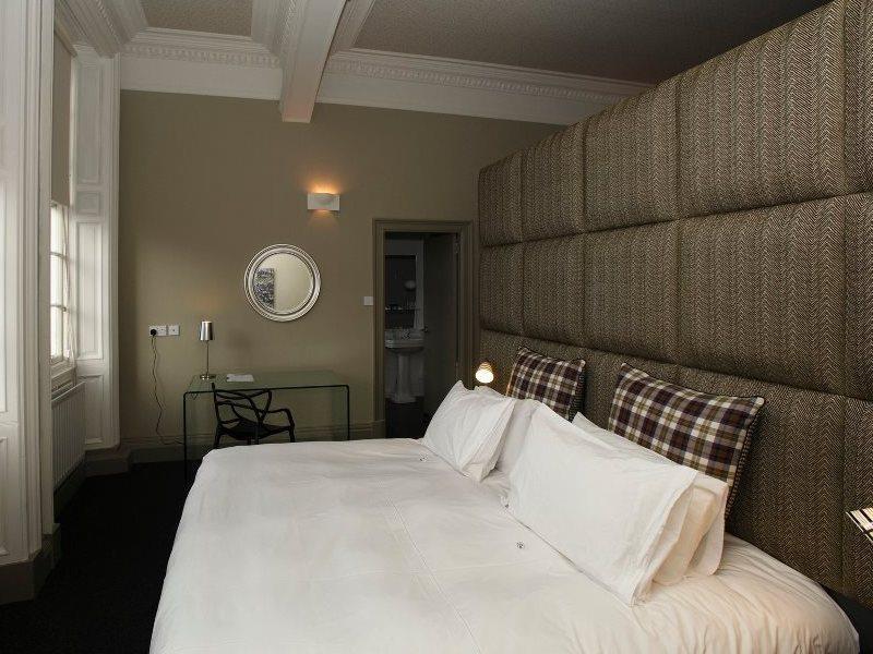 Hotel B+B Edinburgh