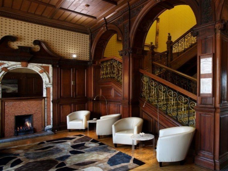 Hotel B+B Edinburgh Edinburgh