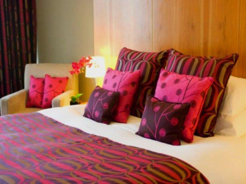 Hotel Apex Grassmarket