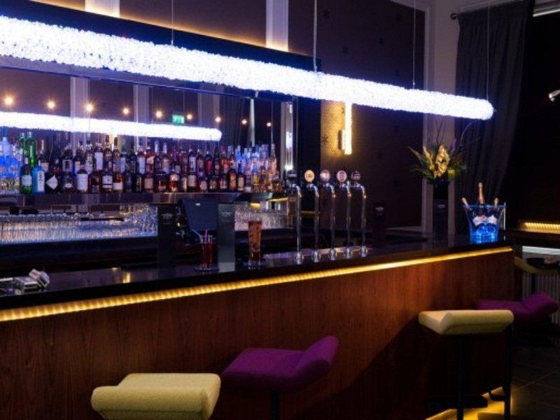 Hotel The Place Edinburgh