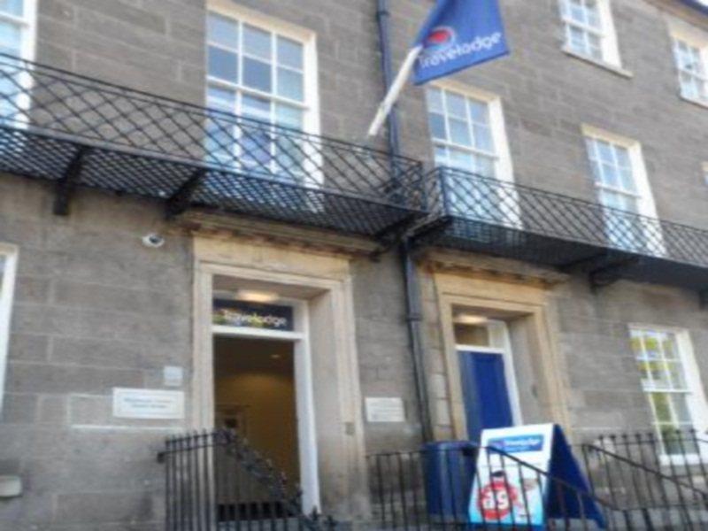 Travelodge Queen Street