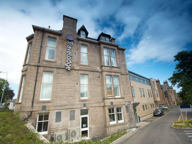 Hotel Travelodge Cameron Toll Edinburgh