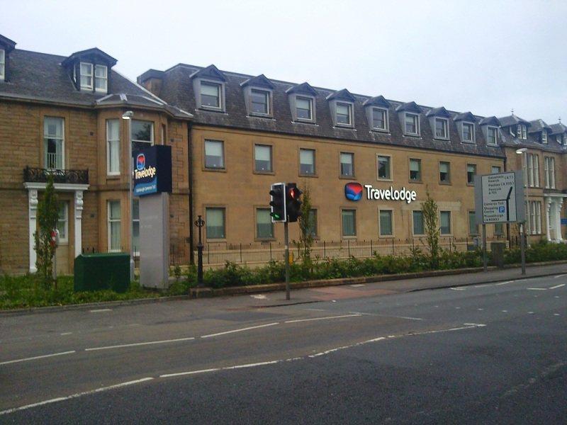 Travelodge Cameron Toll Edinburgh