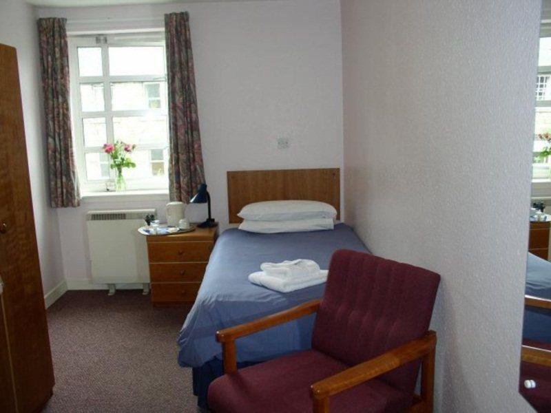First Holland House