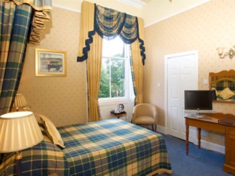 Hotel Kildonan 4*
