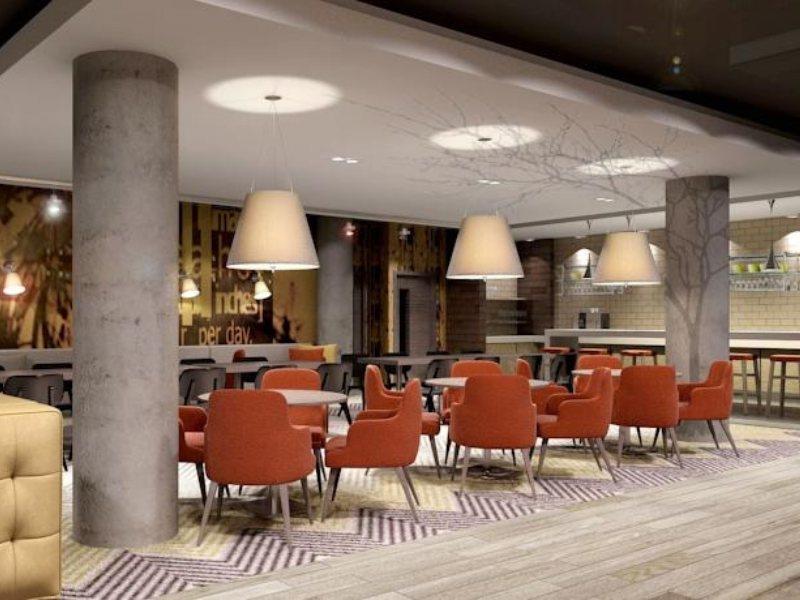 Hotel Ibis Centre South Bridge - Royal Mile