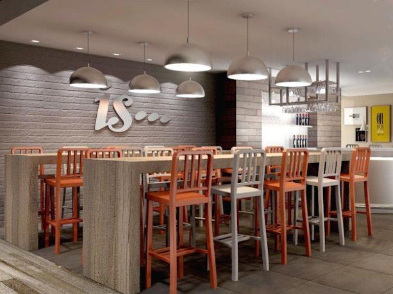 Ibis Centre South Bridge - Royal Mile Edinburgh
