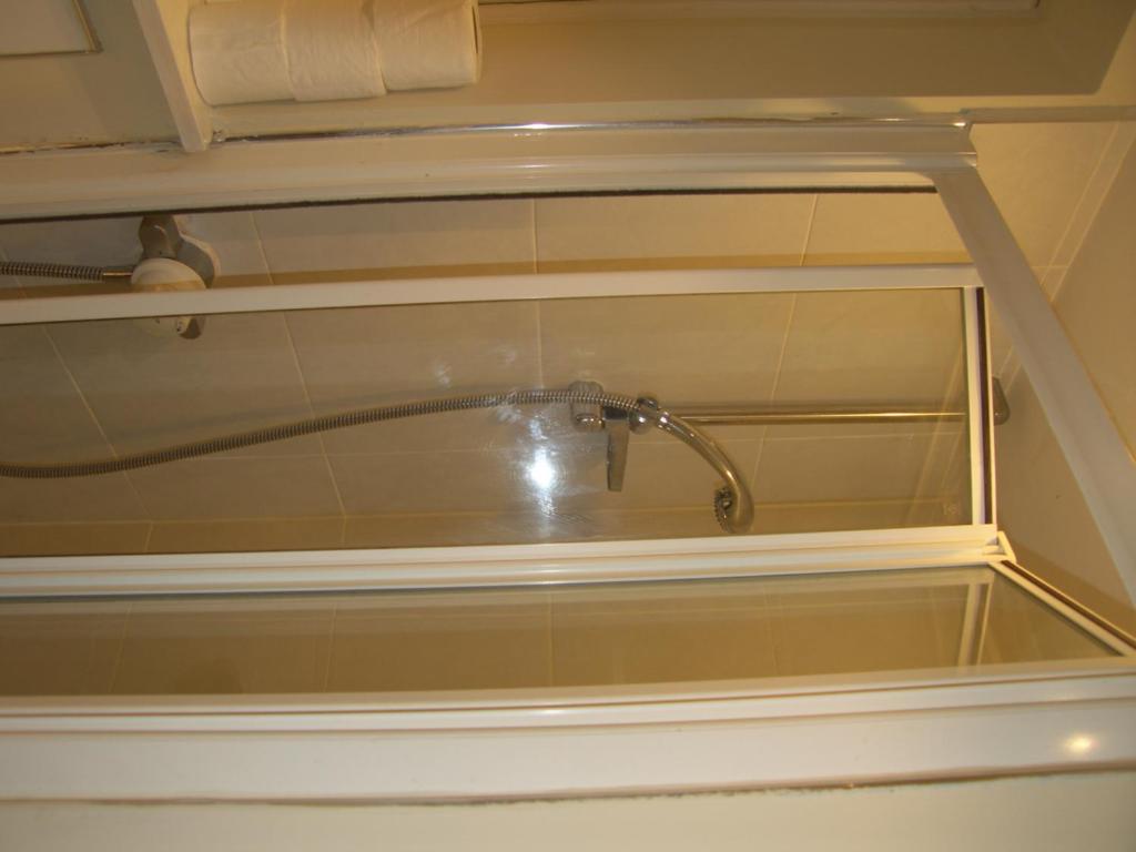 Lothian Apartment Edinburgh