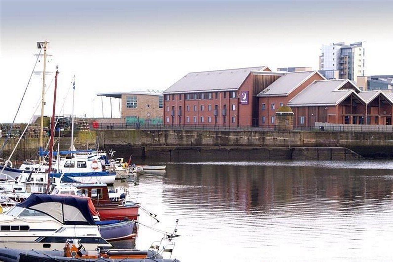 Hotel Premier Leith Waterfront