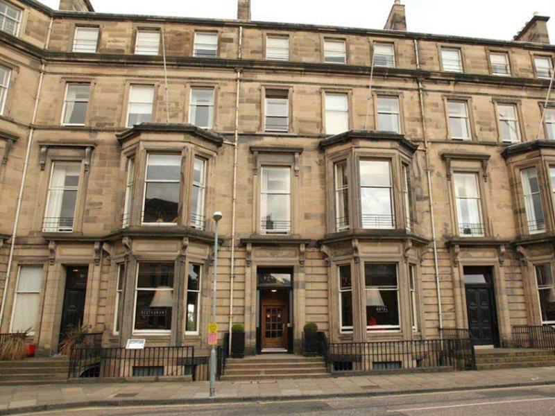 The Bonham Edinburgh