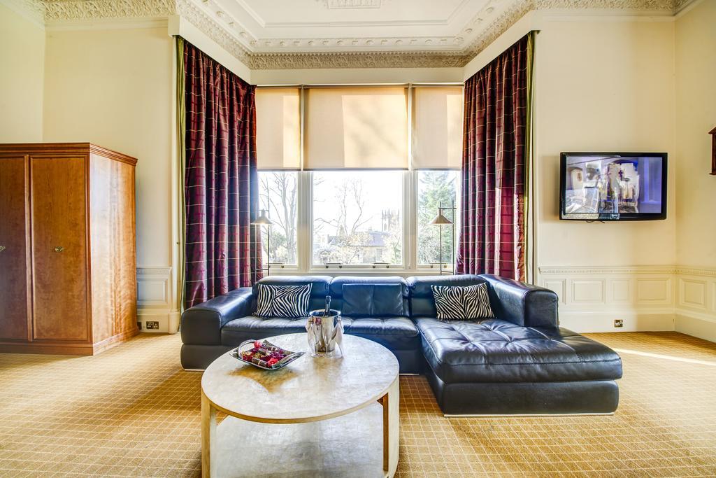 Royal Ettrick Edinburgh