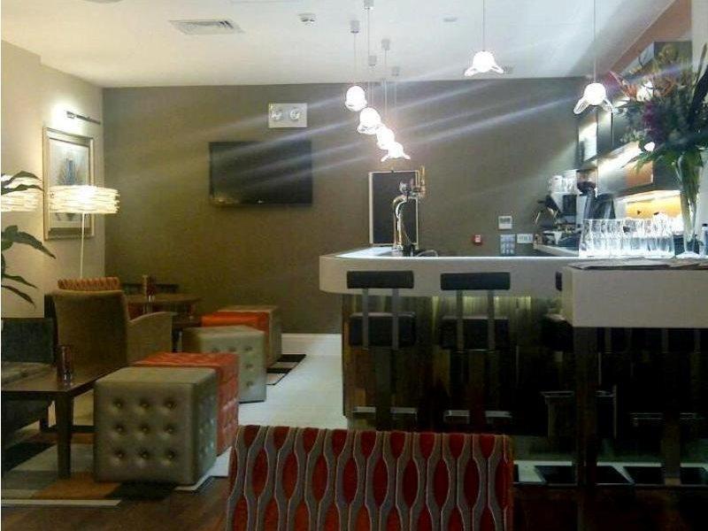 Indigo By Ihg EDI
