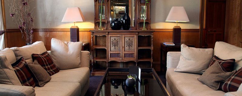 Hotel Channings Hotel, An Ascend Collection Member