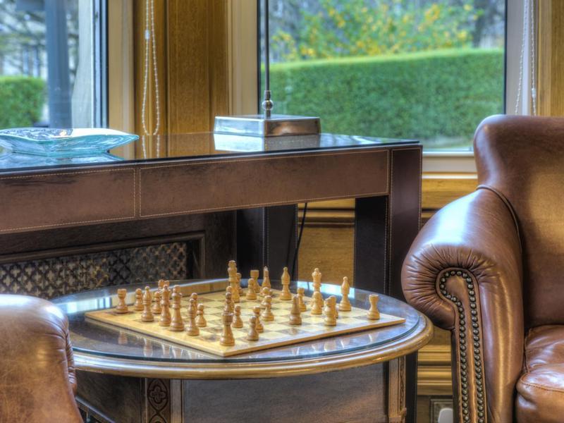 Hotel Channings Hotel, An Ascend Collection Member 4*