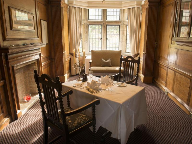 Hotel Channings Hotel, An Ascend Collection Member Edinburgh