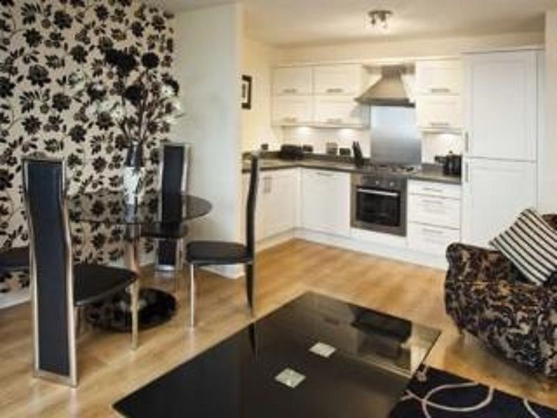 Apartment Oakhill
