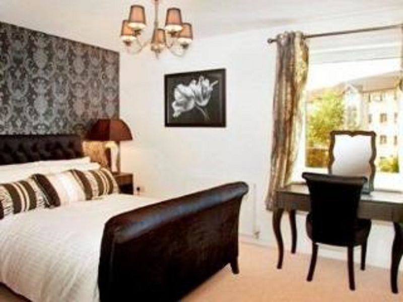 Oakhill Edinburgh