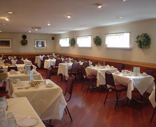 Brooks Hotel 3*