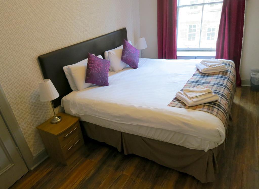 Apartment - Royal Mile *