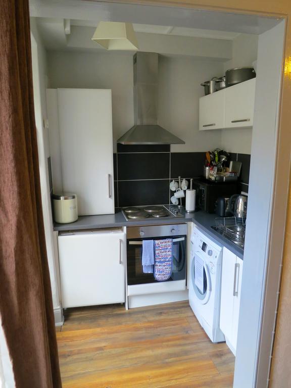 Apartment - Royal Mile *