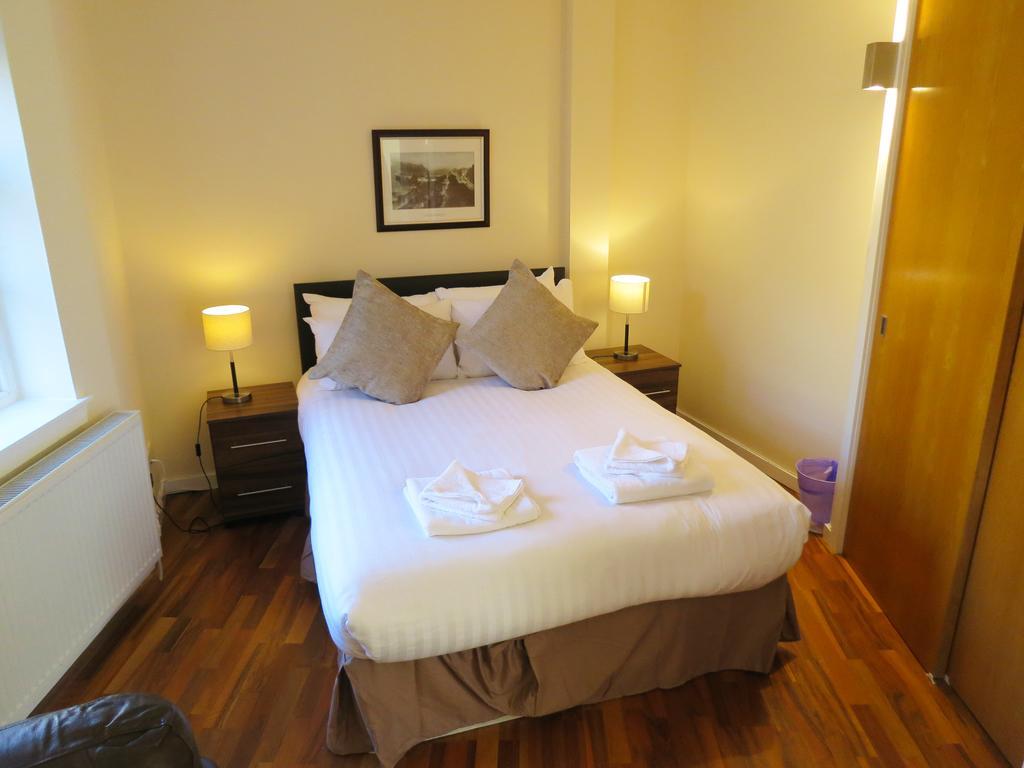 Apartment - Royal Mile *
